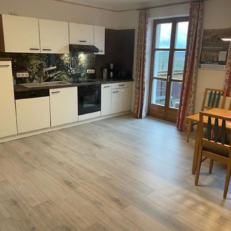 Scheidlerhof Apartman Theisseil Kültér fotó