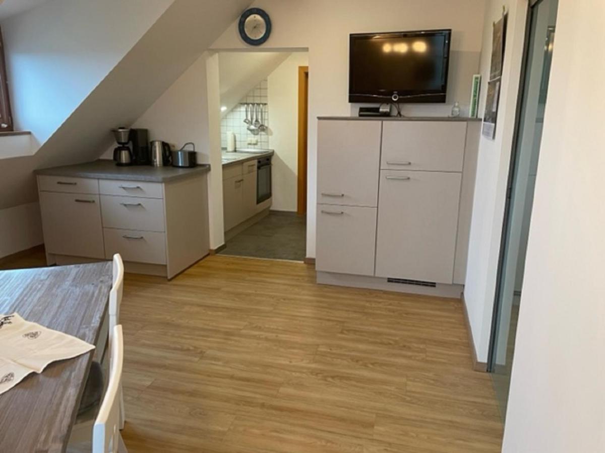 Scheidlerhof Apartman Theisseil Kültér fotó