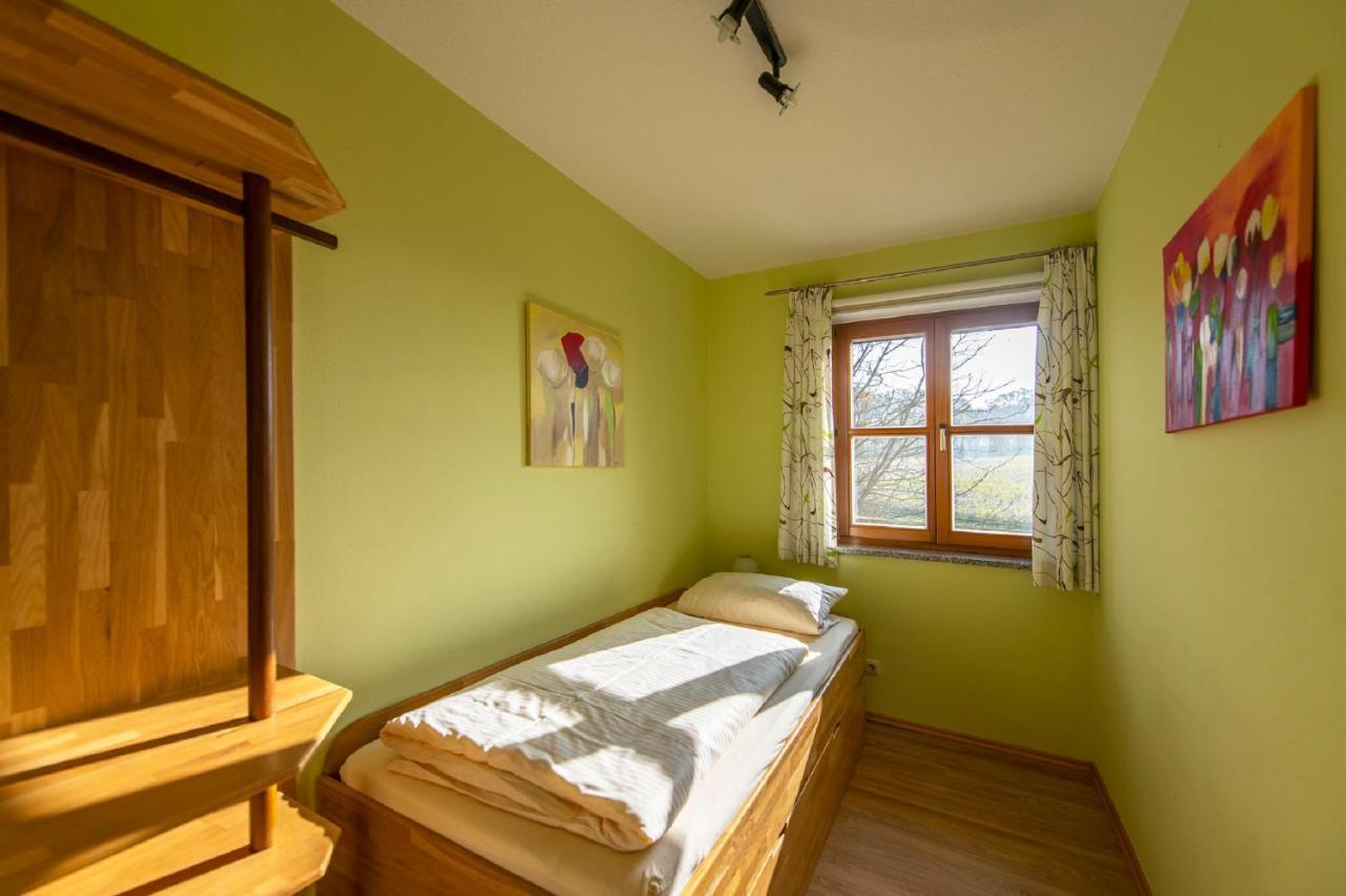 Scheidlerhof Apartman Theisseil Kültér fotó
