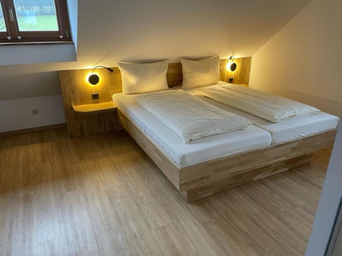 Scheidlerhof Apartman Theisseil Kültér fotó