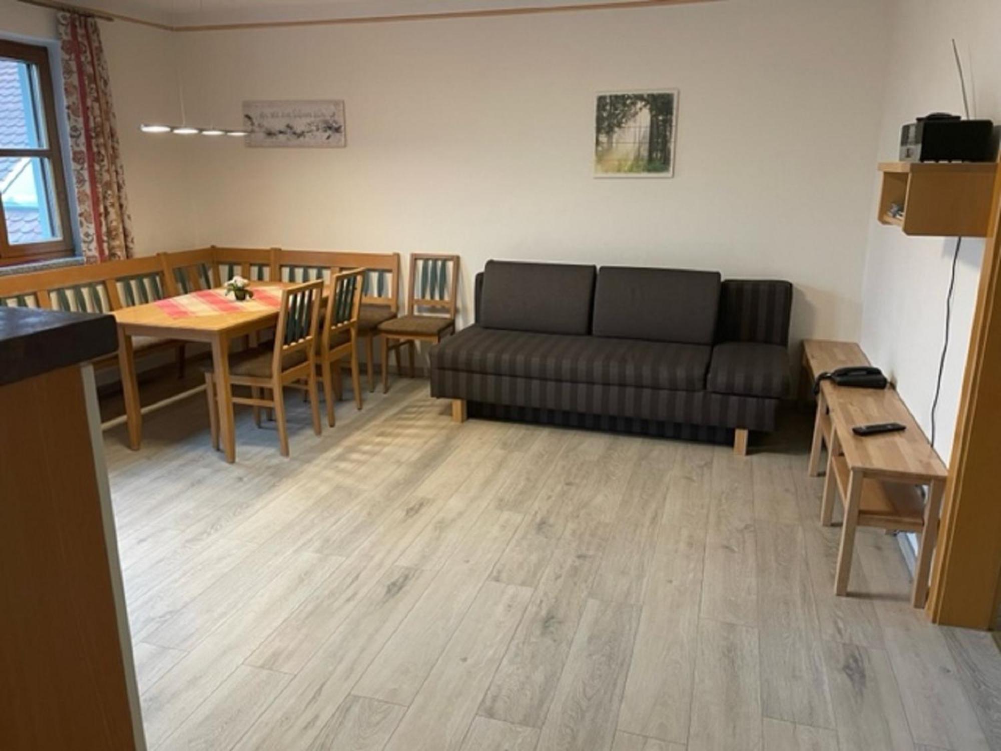 Scheidlerhof Apartman Theisseil Kültér fotó