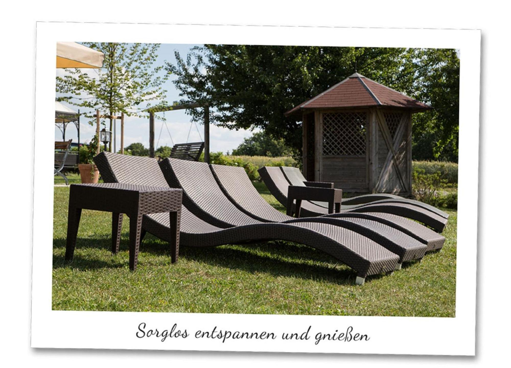 Scheidlerhof Apartman Theisseil Kültér fotó