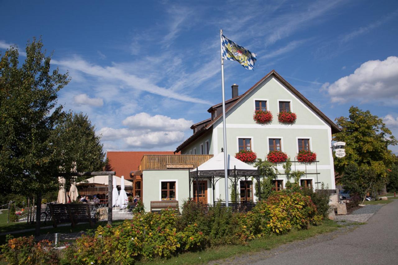 Scheidlerhof Apartman Theisseil Kültér fotó
